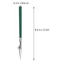HEALLILY art gouvernant stylo réglable ligne droite stylo dessin stylo pour dessin technique lignes de cartographie appliquer ma