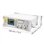 Générateur de signal, Mise à niveau du compteur de générateur de signal FY6900-60M 60 MHz, Fréquencemètre multifonctionnel de gé
