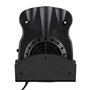 12V 150W 2 en 1 chauffage de la voiture refroidisseur ventilateur désembuage dégivreur à air chaud chauffage de la voiture repla