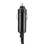 12V 150W 2 en 1 chauffage de la voiture refroidisseur ventilateur désembuage dégivreur à air chaud chauffage de la voiture repla