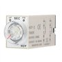 H3Y-2 24V CC Intervalle de Relais