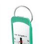 Akozon Newton Compteur 10N Ressort dynamomètre Physique Instrument de Barre mécanique Instrument expérimental pour l'utilisation