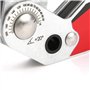 Support magnétique de soudage, angles réglables 20 ° -200 ° Aimant de soudure Support de soudure magnétique Outil de soudeur Acc