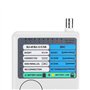 Testeur de câble réseau 4-en-1 Portable LAN Testeur de câble réseau à distance RJ11 RJ45 USB BNC pour câbles UTP STP+testeur rj4