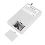 Testeur de câble réseau 4-en-1 Portable LAN Testeur de câble réseau à distance RJ11 RJ45 USB BNC pour câbles UTP STP+testeur rj4