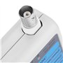 Testeur de câble réseau 4-en-1 Portable LAN Testeur de câble réseau à distance RJ11 RJ45 USB BNC pour câbles UTP STP+testeur rj4