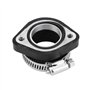 EBTOOLS pour carburateur vm24 Moto Carburateur Collecteur D'admission Pit Bike Collecteur D'admission Joint Boot Caoutchouc Moto