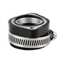 EBTOOLS pour carburateur vm24 Moto Carburateur Collecteur D'admission Pit Bike Collecteur D'admission Joint Boot Caoutchouc Moto