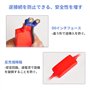 Câble de démarrage Hlyjoon avec pinces connecteur EC5 pour connexion de batterie de voiture 30V 160A 10 AWG fil de silicone cava