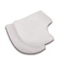 Silicone Respirant Protège Talons
