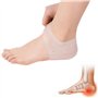 Gel Protéger Chaussettes Manches
