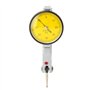 01 mm outil de mesure de comparateur à cadr