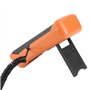Luxmètre, luxmètre numérique LX1330B, illuminateur de test 0-200 000 lux avec écran LCD