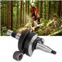 AUNMAS Accessoire de Vilebrequin de Vilebrequin adapté pour 362365371372372 XP/XPW/X-TORQ/EPA