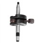 AUNMAS Accessoire de Vilebrequin de Vilebrequin adapté pour 362365371372372 XP/XPW/X-TORQ/EPA