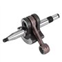 AUNMAS Accessoire de Vilebrequin de Vilebrequin adapté pour 362365371372372 XP/XPW/X-TORQ/EPA