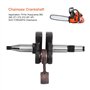 AUNMAS Accessoire de Vilebrequin de Vilebrequin adapté pour 362365371372372 XP/XPW/X-TORQ/EPA