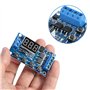 Module de minuterie DC 5 V-36 V, Module de minuterie, relais d'automatisation - Automatisation DC 5V - 36V LED Affichage de la m