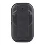 Alomejor Metronome Mini Portable Multifonctionnel Clip sur Beat Tempo pour Piano Guitare Violon Tambour Flûte