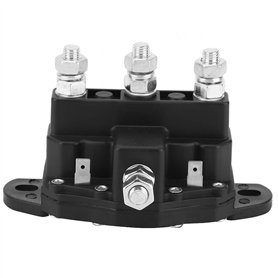Treuil 12V