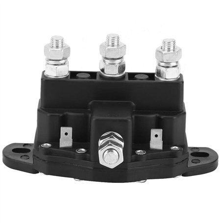 Treuil 12V
