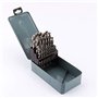 Forets Carbure Metaux Foret Metal