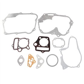 Aramox Ensemble de Joint de Couvercle de soupape de Moteur Jeu de Joints 110cc