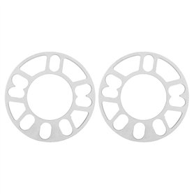 Entretoises de Roue