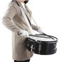 Sangle De Tambour, R¨¦glable en Nylon Caisse Claire Tambour Militaire Bandouli¨¨re Sangle Sangle Ceinture Accessoire D'instrumen