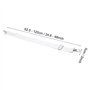 Sangle De Tambour, R¨¦glable en Nylon Caisse Claire Tambour Militaire Bandouli¨¨re Sangle Sangle Ceinture Accessoire D'instrumen