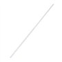 pointe blanche pour soudage TIG AC blanc (2