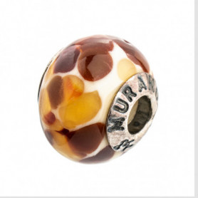 Perle de verre Femme Viceroy VMB0012-20 Marron (1 cm) 23,99 €