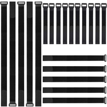 Attache cable