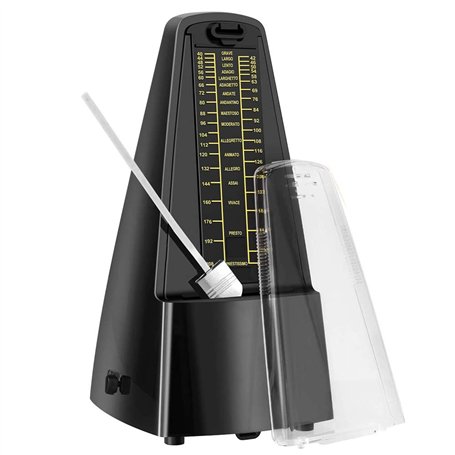 Metronome Mecanique