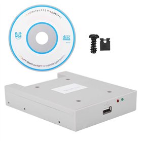 Ausla Lecteur de disquette USB