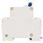 Disjoncteur, disjoncteur 50Hz DZ47-63 4P 40A 400V disjoncteur 50Hz disjoncteur interrupteur à air disjoncteur miniature