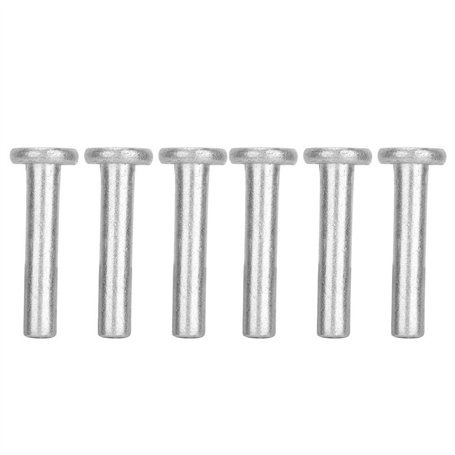 Rivets Pleins