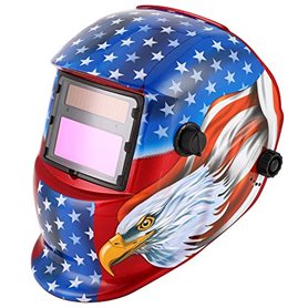 Masque de Soudeur