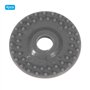 4pcs Roue de Caoutchouc de Machine à Tricoter pour Silver Reed SK840 SK830 SK580 SK270 SK218 SK325 Accessoires de Machine à Tric