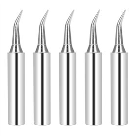 Broco 5Pcs 900M Embouts de fer souder