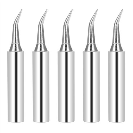 Broco 5Pcs 900M Embouts de fer souder