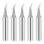 Broco 5Pcs 900M Embouts de fer souder