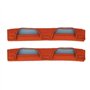 Broco 2pcs Bandeau pour Casque de Chantier pour Casque