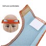 Bandeau de Sueur de Chapeau