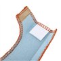Broco 2pcs Bandeau pour Casque de Chantier pour Casque,Bandeau de Sueur de Chapeau,Hard Hat soudant la Bande de Sueur de Coussin