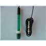 PH ELECTRODE AVEC CONNEXION BNC PH VALEUR AQUARIUM METRE Mètre DE MESURE LONGUEUR 165 cm