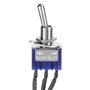 DEWIN Variateur de Vitesse pour Moteur, Contrôleur de Moteur BLDC Triphasé Sans Capteur et Sans Balais Sans Effet Hall DC 5V-36V