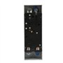 Broco 2P Disjoncteurs Branchement 30 40 50 60a,Disjoncteur Commutateur D'air De Protection,50Hz/60Hz Disjoncteur Monophasé,Disjo