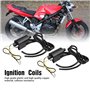 Bobine d'allumage Moteur S_uz_uki GSF400 GSF600 GSF1200 Motorcycle Ignition coil Accessories