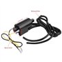 Broco Bobine d'Allumage Moto,Bobine d'allumage Moteur S_uz_uki GSF400 GSF600 GSF1200 Motorcycle Ignition coil Accessories